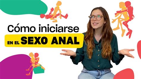 postura sexo anal|Las MEJORES posturas sexuales que FACILITAN el sexo anal